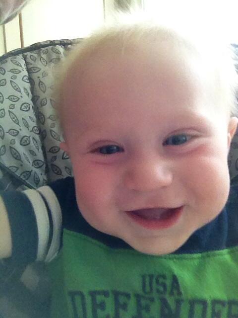 spgump's tweet photo. #firstselfie http://t.co/pCN9dF5ZVW
