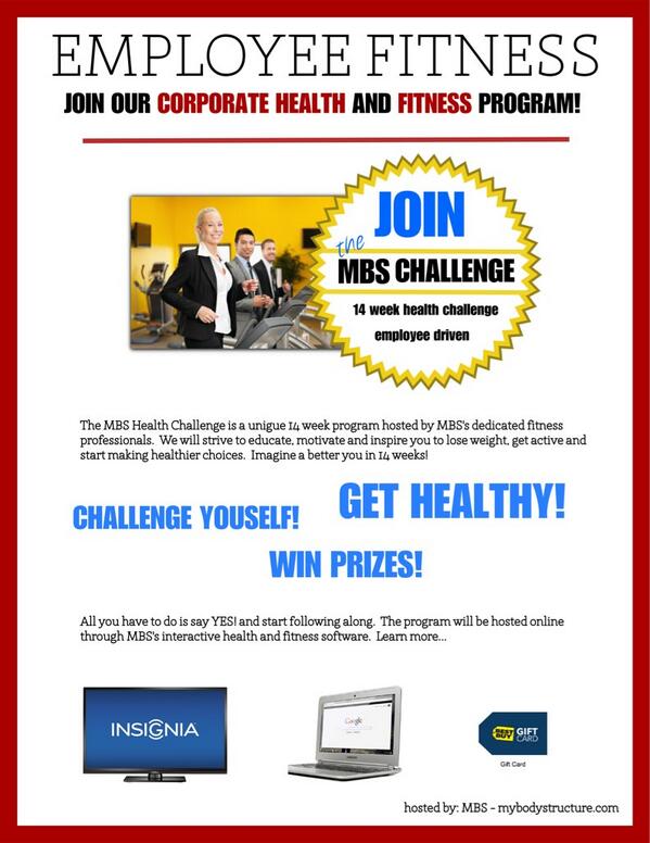 MyBodyStructure tweet picture