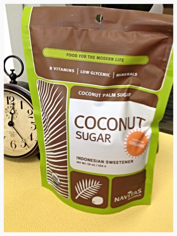 VitaminShoppe's tweet photo. What natural sweetener products do you use for cooking and baking? #sugarswitch http://t.co/HyBTwdrj89