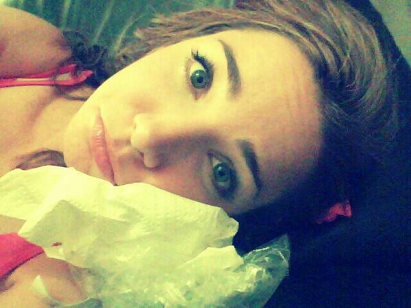 KelseyFormost's tweet image. Took the "fun" out of #funtastix...#whompwhomp #punchedintheface