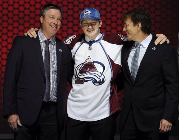 Mackinnon9's tweet photo. What a feeling! http://t.co/EjTba3moxY