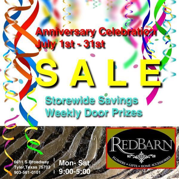 Red Barn Home Decor Redbarnflorist Twitter