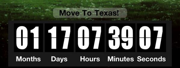 ahmcanarney's tweet image. #crazy #movingdate #buttersweet #TXST17 #home