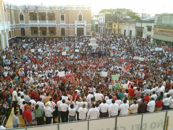 PriMeridaMx tweet picture