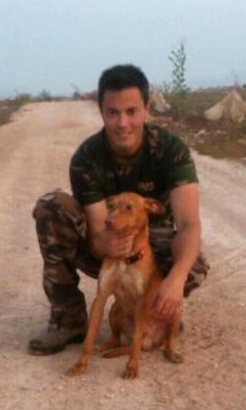 PedromikPm's tweet photo. Es unico, y nunca me dejara de sorpender @PedroAlcarz @EstebanGarantia @Intercoles14 http://t.co/SufuEeygyy