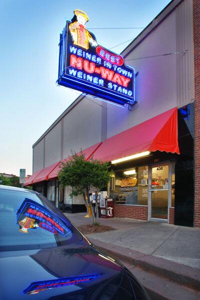 GARoadTrip's tweet image. @deepsouthtweets Of course! Only way!