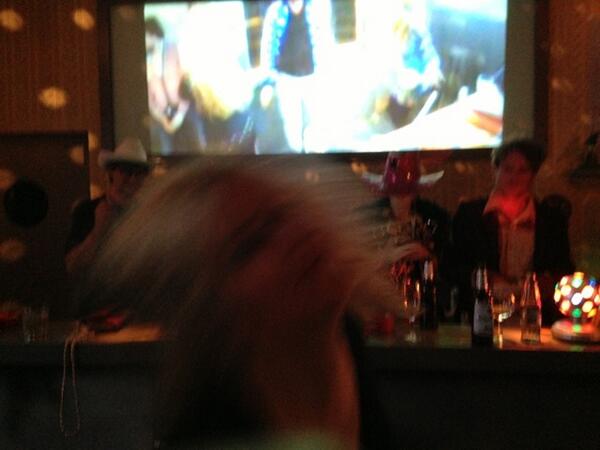Impulse 2013 tweet media