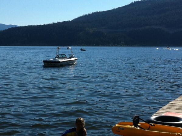 ChallengeLabels's tweet image. Boats finally in ready to play