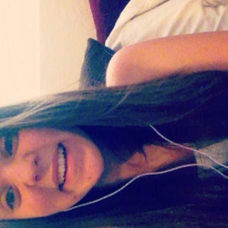 Smile like you don't give a fuck😄