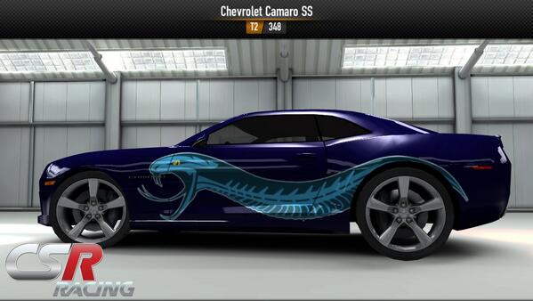 HouserGary's tweet photo. Check out my ride in #CSRRacing for iPhone! Try it for FREE!
http://t.co/F9JcQfb6H9 http://t.co/BkYwhsRSeW