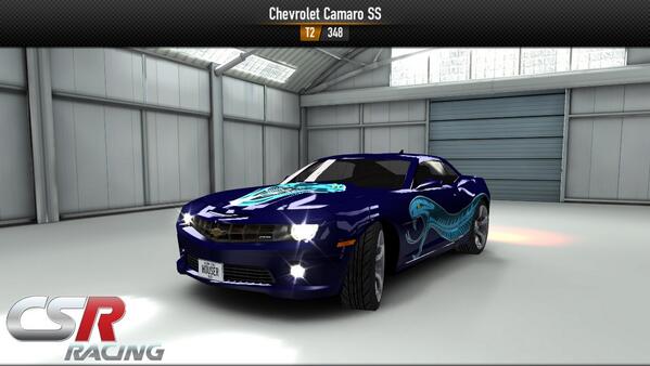 HouserGary's tweet photo. Check out my ride in #CSRRacing for iPhone! Try it for FREE!
http://t.co/F9JcQfb6H9 http://t.co/7jCC3Xojcy