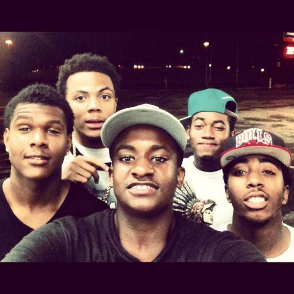 MARQUESIS33's tweet image. #Basedcrew #basedtv