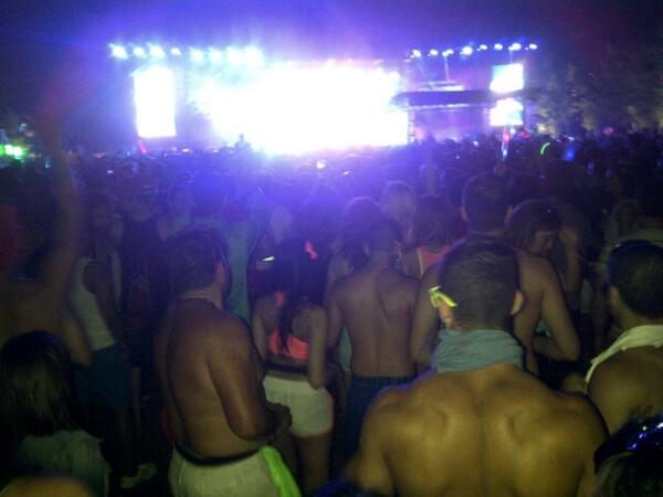 AlistTO's tweet image. #digitaldreamsfest #lovinlife #rage #getcrazy go wild!