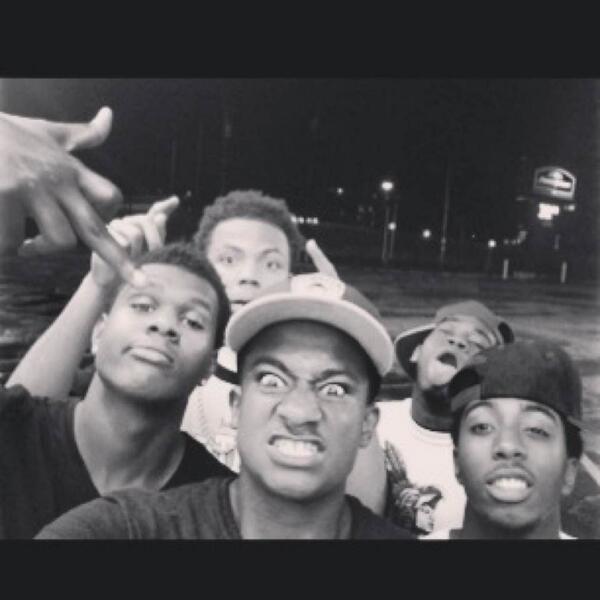 MARQUESIS33's tweet image. #Basedcrew #basedtv