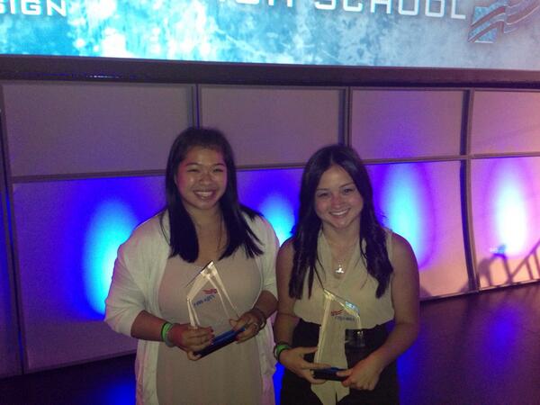 Oregon FBLA tweet media