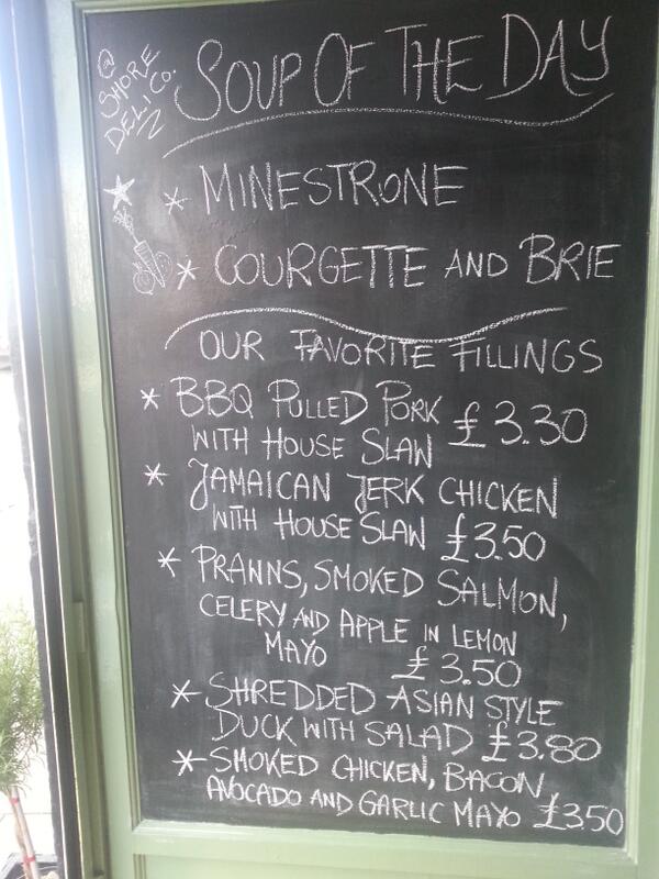 Can you believe it is July already!Come along and try one of today's specials. Some great veggie options as well.