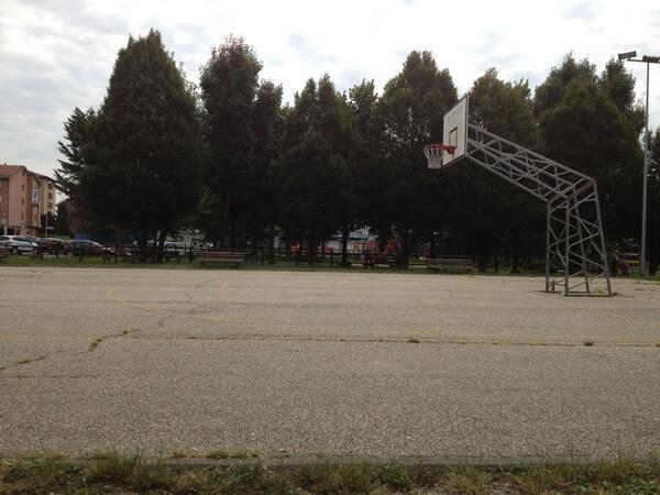 Ci si allena ricordando i consigli di @23HD_original_