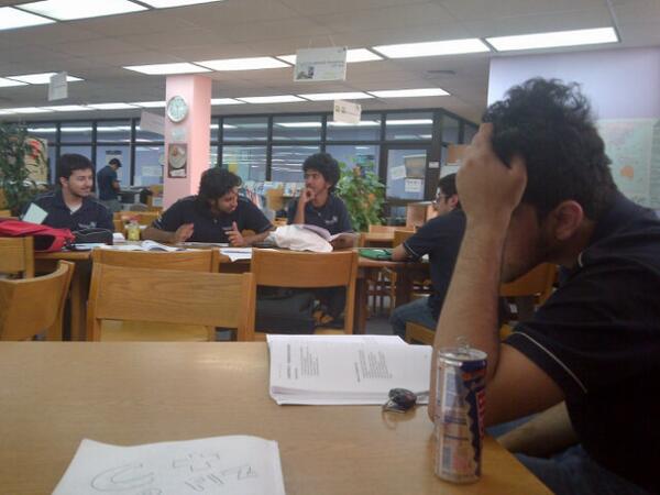 mejoo8's tweet photo. #cpp13 @the-library 4 the last time! http://t.co/rz6UwxRNvr