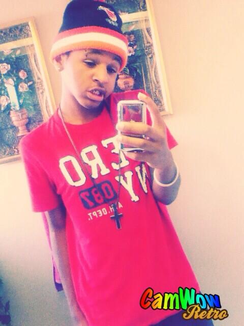 Watch ATLANTA📍's leaked NSFW photo on TwXstars