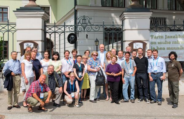 WCSJ2013 tweet media