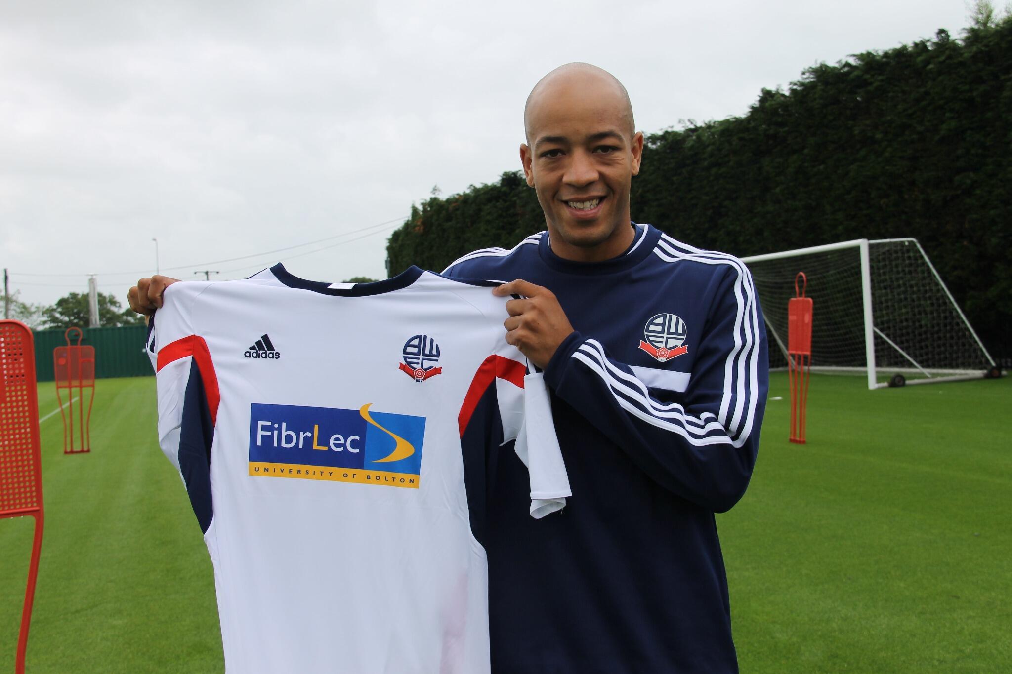 Bwfc on sale transfer news