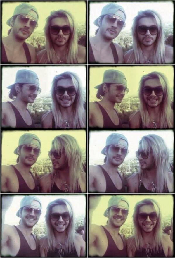 RideTK483's tweet photo. “@KaulitzLove: Hahahaha I love him❤ http://t.co/6jYqxfyTOz” http://t.co/3Oj4EaGXBn