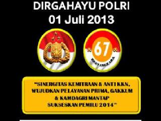 MaBes Polri (@mabespolri_id) on Twitter photo 