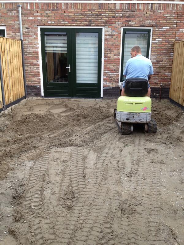 De Groene Belofte (@degroenebelofte) on Twitter photo 