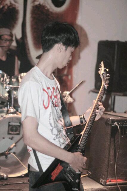 MFS_PUNK's tweet photo. @rizqiyanovicky http://t.co/XOi03Q94Dk