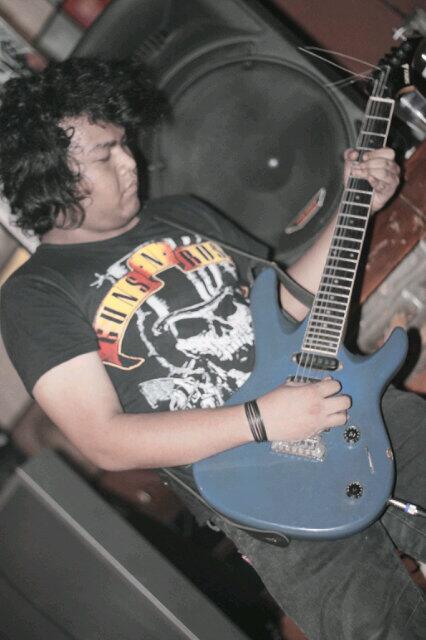 Makasih buat indra atas bantuan nya