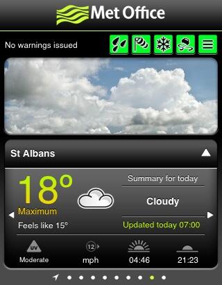MCCWeather tweet picture