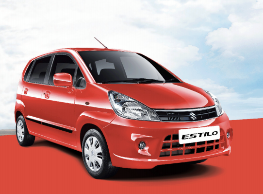 EstiloMaruti's tweet photo. Easy on the eyes! The #Estilo much like its name mirrors your refined tastes with its classy and sophisticated look. http://t.co/U8U02dP4fn