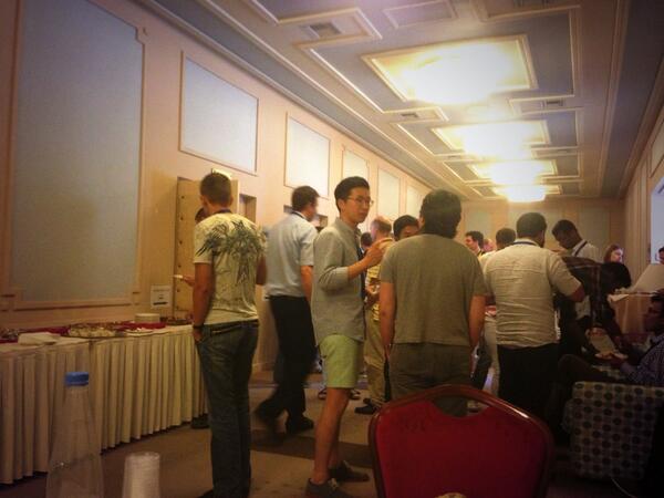 SummerSOC tweet media