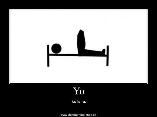 MemeMola's tweet photo. ¡Buenos días!
Feliz #Lunes http://t.co/EHvQ0kcI7X