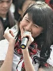 @Via_JKT48 Saktia ( Jaheeanget )