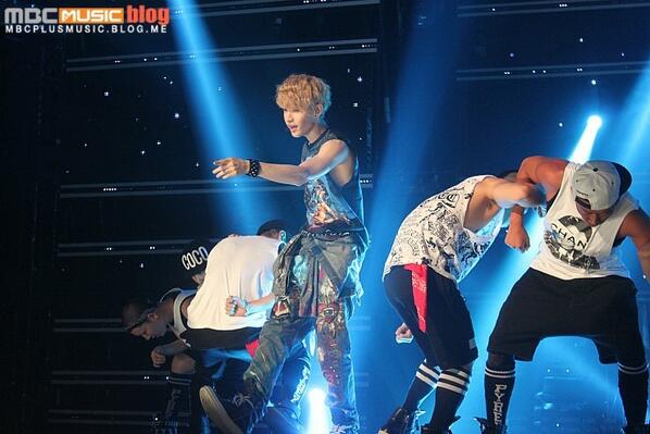 MBC MUSIC .KPOP tweet media