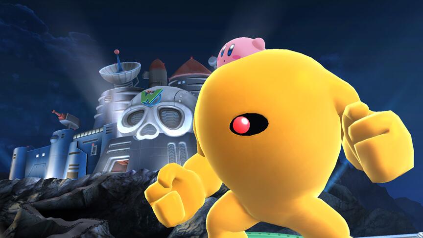 Todas las noticias sobre Super Smash Bros 3Ds/WiiU BOExTzWCIAADE1C