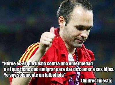 JuanMolinaPATER's tweet photo. Feliz día a tod@s! Especialmente a tod@s l@s héroes anónimos que tiráis para adelante a pesar de las dificultades ;) http://t.co/2JjdFz5y8f