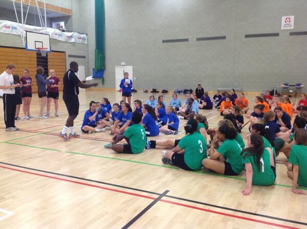 NorfolkSchGames's tweet photo. The final fixtures have just been announced, @southnorfolkssp vs @brecklandssp in the 1st/2nd play off. http://t.co/BPzEGtJTRP