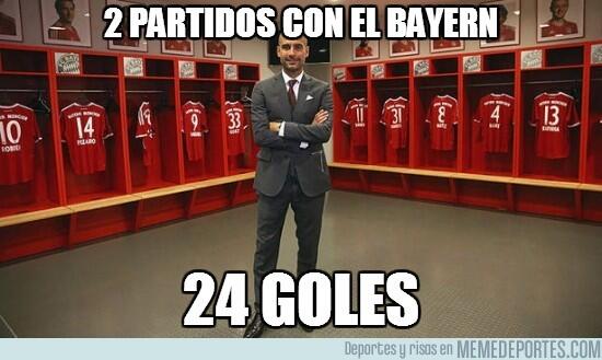memedeportes's tweet photo. La verdad es que la media goleadora asusta http://t.co/dwd4C4LPjU http://t.co/DPg3q39SJ5