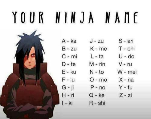 Leading 8 Anime Name Generator Websites - BuzzFlick