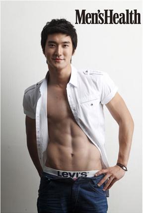 I can see the veins... I'm hungry for his blood...