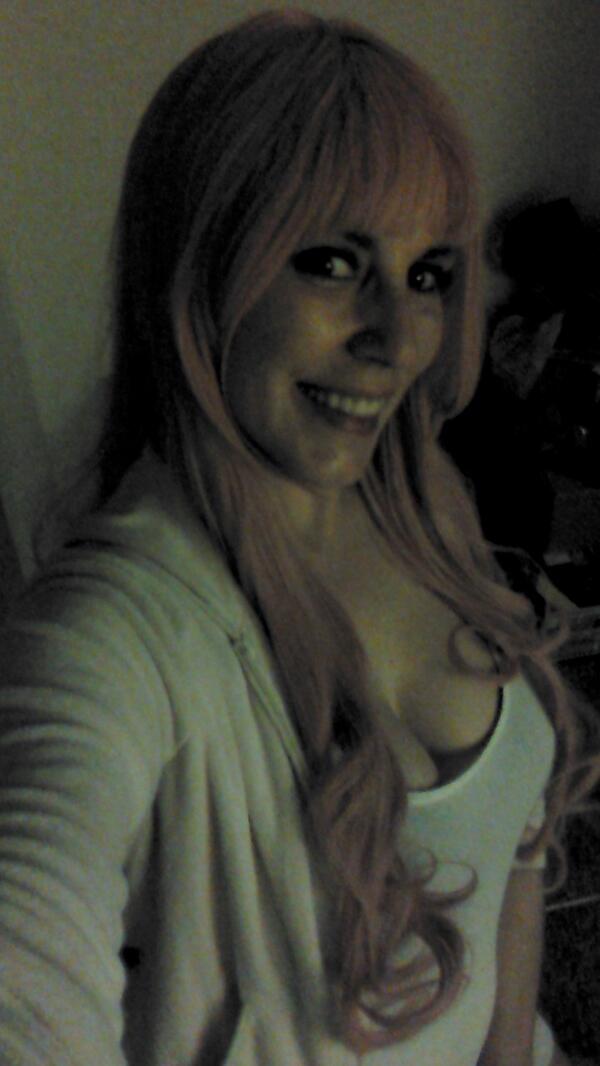 MissieRoss's tweet photo. CCBarbie that's me http://t.co/3Z3i1EmQRc