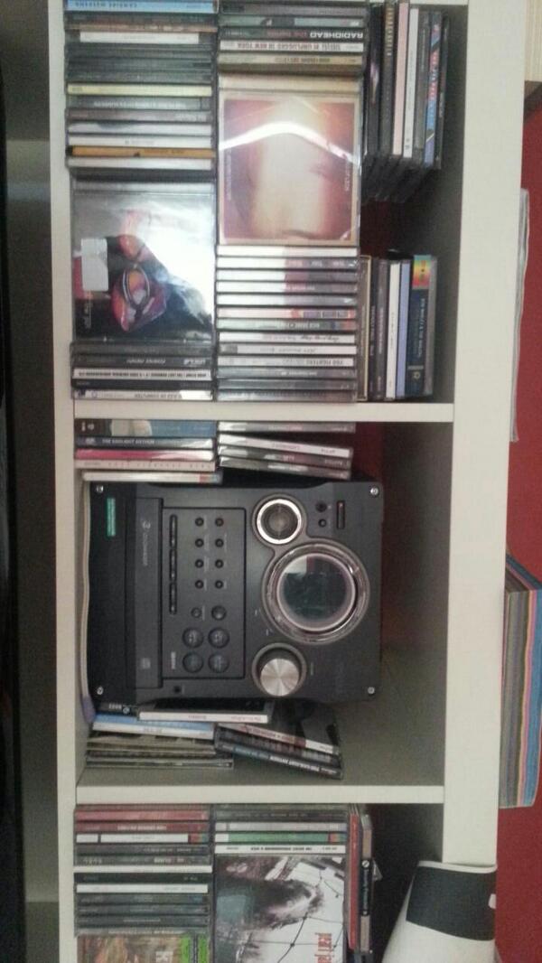 wallymatt63's tweet photo. #hmvlove http://t.co/K9I3L0WSoR