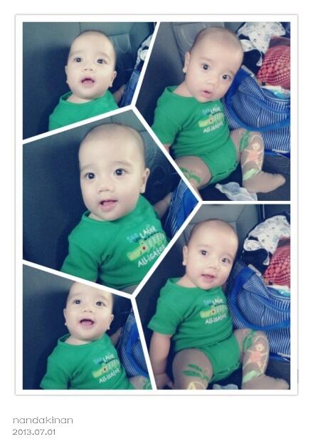 nandakinan's tweet photo. Keanu#babyboy#love  #share from Camera360# http://t.co/wJqHH2nDdJ