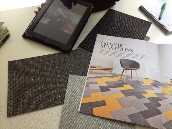 The lovely Jade from @BolonbyFC just popped by the studio