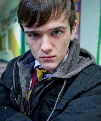 WaterlooRoad's tweet photo. 3 sleeps to go until Waterloo Road time..excited about Kyle Stack? What havoc is he wreaking on Thurs 4th June @ 8pm? http://t.co/fSBAGgl0EN