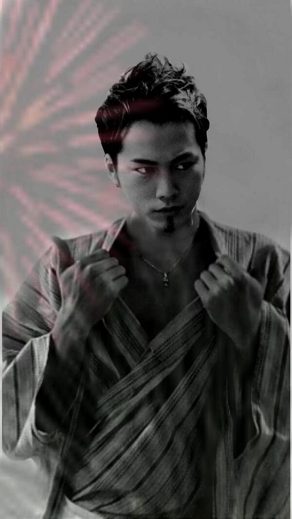 Uzivatel みほ Na Twitteru 第二弾 浴衣 登坂広臣 Http T Co Vqsp3gdozr