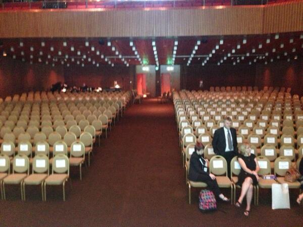 swapplications's tweet photo. This is where we will be presenting later!!! #yefinal http://t.co/lpJH12dyWk