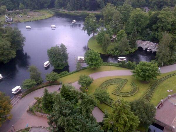 CallMe_Shady's tweet photo. #Efteling based..! http://t.co/jAPWJzhMOL